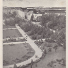 Helsinki topeliuksenkatu käyttämätön kortti. - pikkukuva 1