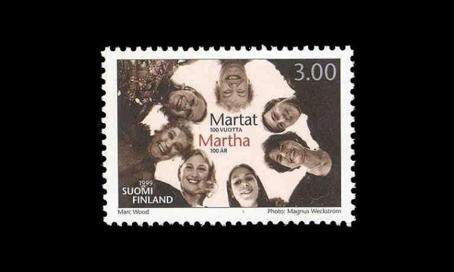 1468 ** Martta-liike (1999)