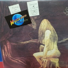 Somnivore / Circle Of Ouroborus – Golden Blood M-/M- LP - pikkukuva 1