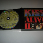 Kiss - Alive II (2 x CD, FatBox) - pikkukuva 3