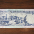 Barbados Two Dollars - pikkukuva 2