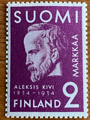 ALEKSIS KIVI**