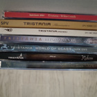 Tristania:Cd-paketti,7cd. - pikkukuva 2