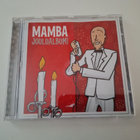 MAMBA - JOULUALBUMI . cd ( Joululevy ) - pikkukuva 1