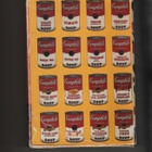 Warhol,Andy: Popismi:Andy Warholin 60-luku, Odessa 1985,nid - pikkukuva 3