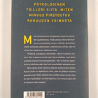 Simo Halinen : Nainen joka katosi - pikkukuva 2