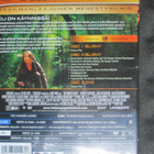 Gary Ross: Nälkäpeli 2X Blu-Ray + DVD - pikkukuva 3