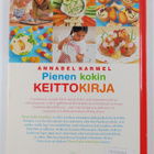 Annabel Karmel : Pienen kokin keittokirja : hauskoja hetk... - pikkukuva 2