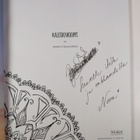 Noora Steenvoorden : Kaleidoskooppi (signeerattu) - pikkukuva 3