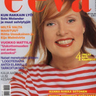 Eeva n:o 5 2001 Hanna-Riikka.Miss Suomi Heidi & Suvi. - pikkukuva 1
