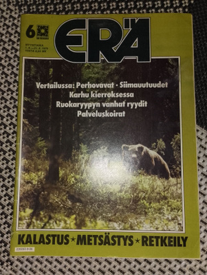 Erä 6/1979