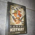 Korppikotkat (Joan Collins, Richard Roundtree) AVAAMATON - pikkukuva 1