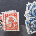 Viro Eesti Estonia 1932 n. 25 kpl - pikkukuva 1