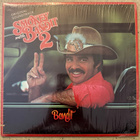 [LP] SMOKEY AND THE BANDIT 2 (OST) - pikkukuva 1