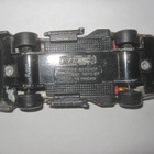 CMX - Ruoste - AMX Pro-Stocker - Matchbox 1983 - pikkukuva 5