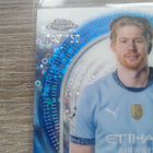 Kevin De Bruyne numeroitu 45/150 - pikkukuva 2