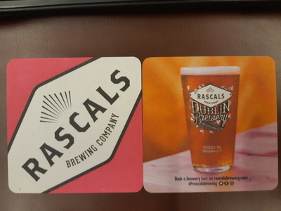 Tuopinalunen Rascals Brewing Company