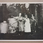 Kouvola: Lottia 1937 Valokuva ! (2171) - pikkukuva 1