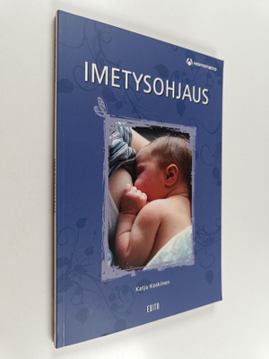 Katja Koskinen : Imetysohjaus