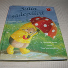 Butler - Macnaughton Siilin sadepäivä - pikkukuva 1