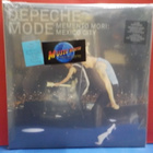 DEPECHE MODE - MEMENTO MORI MEXICO CITY UUSI 4LP (+) - pikkukuva 1