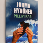 Jorma Hyvönen : Pillipiipari (signeerattu, tekijän omiste) - pikkukuva 1