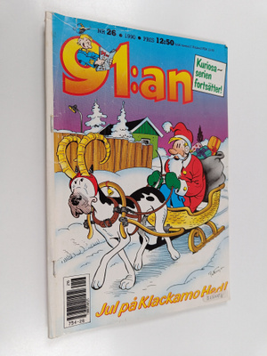 91:an no. 26/1990