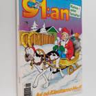 91:an no. 26/1990 - pikkukuva 1