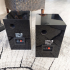 Yamaha NX-E800 HiFi kaiutinpari - pikkukuva 3