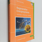 Volker Quaschning : Regenerative energiesysteme : technol... - pikkukuva 1