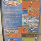 PC peli - Summer Games - PC CD-ROM - pikkukuva 5