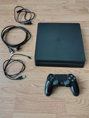 Playstation PS4