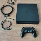 Playstation PS4 - pikkukuva 1