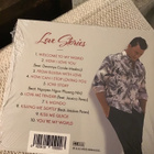 J. Leino . Love stories CD 2020 muoveissa - pikkukuva 2