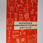Haapakosken venttiilejä - pikkukuva 1