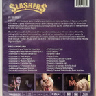 Slashers (2001) Terror Vision slipcover - pikkukuva 3