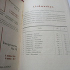 1937 Rautateiden rengasmatkat esite 16s. - pikkukuva 4