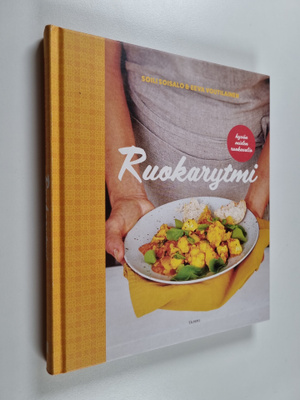 Eeva Voutilainen ym. : Ruokarytmi : hyvän mielen ruokavalio
