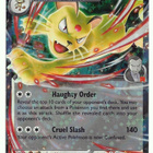 Team Rocket´s Persian ex 150/182 Pokemon TCG - pikkukuva 1