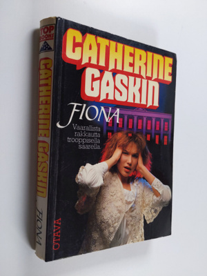 Catherine Gaskin : Fiona