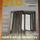 Mikro-Bitti vuosikerta 2013 - pikkukuva 1