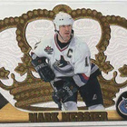 Mark Messier 97-98 Pacific Crown Royale #136 - pikkukuva 1