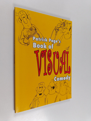 Patrick Page ym. : Book of Visual Comedy