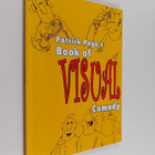 Patrick Page ym. : Book of Visual Comedy - pikkukuva 1