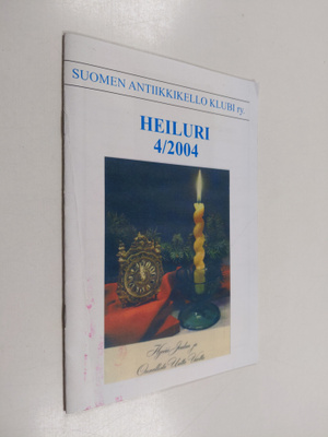Heiluri 4/2004