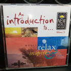 CD AN INTRODUCTION TO NEW WORLD MUSIC VOLUME 3 - pikkukuva 1