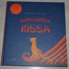 Mika Waltari : Kiinalainen kissa - pikkukuva 1