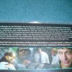 TRANSYLVANIA 6-5000 (Jeff Goldblum) BD, EI FI-text, 1985*** - pikkukuva 3