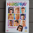 DVD: Hairspray (John Travolta, Michelle Pfeiffer (2007) - pikkukuva 1