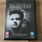 ERASERHEAD - DVD - DAVID LYNCH - pikkukuva 1